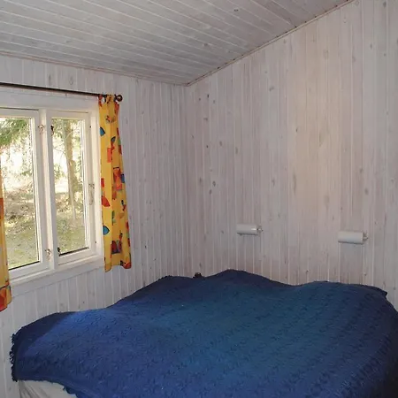 Nyaraló Holiday Ruggardsvej Hojby Xii Lumsås